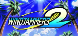 Windjammers 2 / Steam Ключ / Все регионы | АВТОВЫДАЧА 24/7