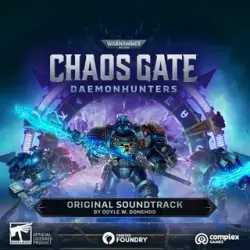 Warhammer 40 000 Chaos Gate Daemonhunters / Steam Key / Global | AUTO DELIVERY 24/7