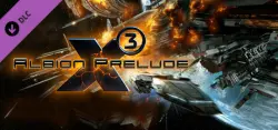 X3: Albion Prelude DLC / Steam Ключ / Все регионы | АВТОВЫДАЧА 24/7