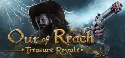 Out of Reach: Treasure Royale / Steam Ключ / Все регионы | АВТОВЫДАЧА 24/7