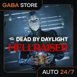 Dead Daylight Hellraiser Chapter DLC / Steam Ключ / Все регионы | АВТОВЫДАЧА 24/7