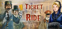 Ticket to Ride Classic Edition / Steam Ключ / Все регионы | АВТОВЫДАЧА 24/7