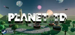 Planet TD / Steam Ключ / Все регионы | АВТОВЫДАЧА 24/7