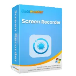 Coolmuster Screen Recorder - 1 year until June 21, 2027