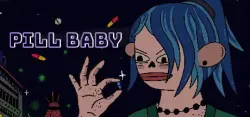 Pill Baby / Steam Ключ / Все регионы | АВТОВЫДАЧА 24/7