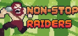 Non Stop Raiders / Steam Ключ / Все регионы | АВТОВЫДАЧА 24/7