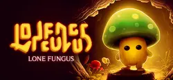 Lone Fungus / Steam Ключ / Все регионы | АВТОВЫДАЧА 24/7