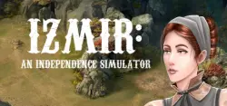 Izmir: An Independence Simulator / Steam Ключ / Все регионы | АВТОВЫДАЧА 24/7
