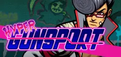 Hyper Gunsport / Steam Ключ / Все регионы | АВТОВЫДАЧА 24/7
