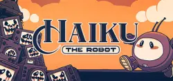 Haiku, the Robot / Steam Ключ / Все регионы | АВТОВЫДАЧА 24/7