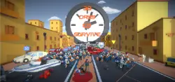 30 days to survive / Steam Ключ / Все регионы | АВТОВЫДАЧА 24/7