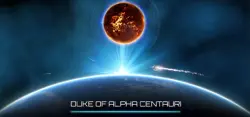 Duke of Alpha Centauri / Steam Ключ / Все регионы | АВТОВЫДАЧА 24/7