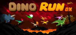 Dino Run DX / Steam Ключ / Все регионы | АВТОВЫДАЧА 24/7