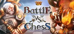 Battle vs Chess / Steam Ключ / Все регионы | АВТОВЫДАЧА 24/7