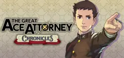 The Great Ace Attorney Chronicles / Steam Ключ / Все регионы | АВТОВЫДАЧА 24/7