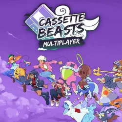 Cassette Beasts / Steam Key | AUTO DELIVERY 24/7