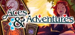Aces & Adventures / Steam Ключ / Все регионы | АВТОВЫДАЧА 24/7