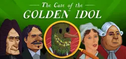 The Case of the Golden Idol / Steam Ключ / Все регионы | АВТОВЫДАЧА 24/7
