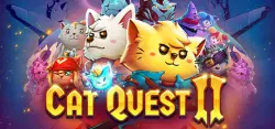 Cat Quest II / Steam Ключ / Все регионы | АВТОВЫДАЧА 24/7