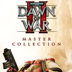 Warhammer 40,000: Dawn of War II - Master Collection / Steam Ключ / Все регионы | АВТОВЫДАЧА 24/7