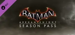 Batman: Arkham Knight Season Pass DLC / Steam Key / Global | AUTO DELIVERY 24/7