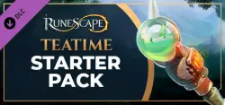 RuneScape Teatime Starter Pack DLC / Steam Key / Global | AUTO DELIVERY 24/7