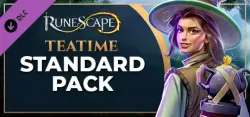 RuneScape Teatime Standard Pack DLC / Steam Key / Global | AUTO DELIVERY 24/7