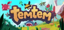 Temtem / Steam Ключ / Все регионы | АВТОВЫДАЧА 24/7
