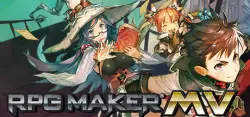 Rpg Maker Mv / Steam Ключ / Все регионы | АВТОВЫДАЧА 24/7