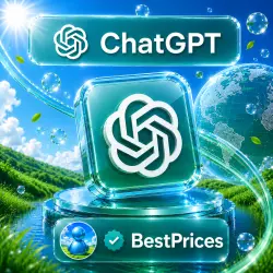 Chat GPT Go 1 Month (copy)