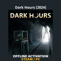 Dark Hours (2024)