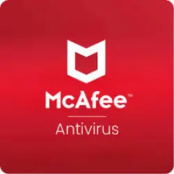McAfee Antivirus plus – 1 Year / 1 PC (Auto Delivery)