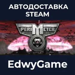 Perimeter + Perimeter: Emperor's Testament