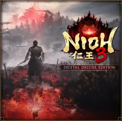 Nioh 3 Deluxe Edition | Steam Key | GLOBAL | Except for the Russian and Belarus | AUTO 24/7