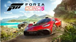 FORZA HORIZON 5 PREMIUM EDITION・STEAM・PC
