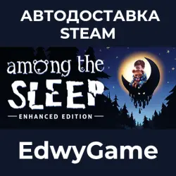 Among the Sleep - Enhanced Edition