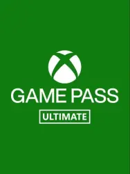 XBOX GAME PASS ULTIMATE 1-12 Месяцев