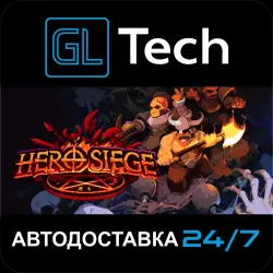 Hero Siege AUTODELIVERY Steam GIFT