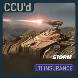Storm | LTI | CCU'd ship