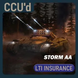 Storm AA | LTI | CCU'd ship