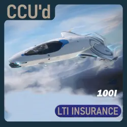 100i | LTI | CCU'd ship