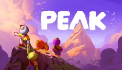 PEAK | New Steam Account | Full Access | Automatic Delivery