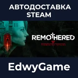 Remothered: Tormented Fathers