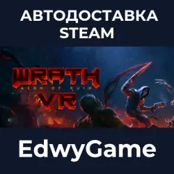WRATH: Aeon of Ruin VR - Brutal Edition