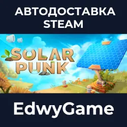 Solarpunk