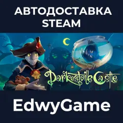 Darkestville Castle