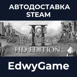 Age of Empires II