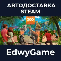Zoo Tycoon: Ultimate Animal Collection