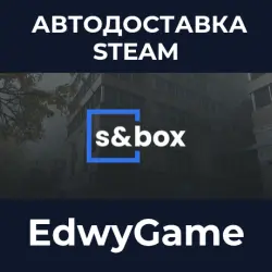 s&box