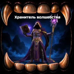 The Guardian of Magic and other skins - CLASH OF CLANS - ALL REGIONS